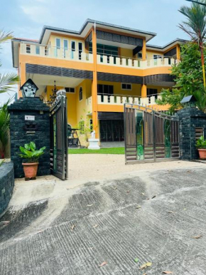 Homestay Seri Pangkor